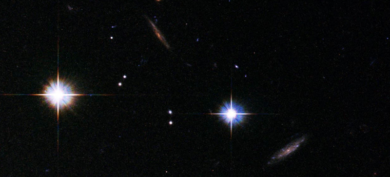 Illustration for article titled Tour This Gorgeous Hubble Photo of the Sombrero Galaxy